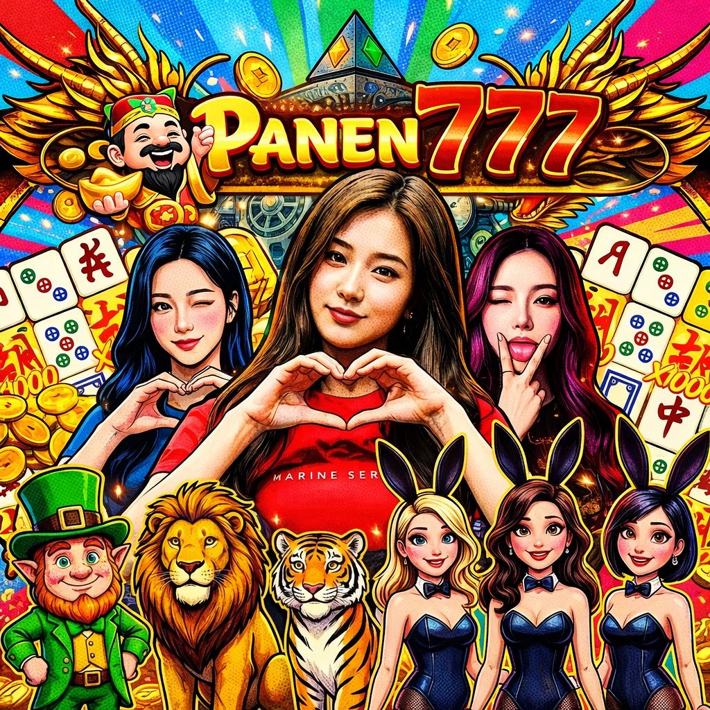PANEN77 - PANEN77 , Slot Gacor - Bonus New Member 100%